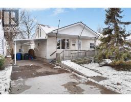 2363 WELLESLEY AVENUE, Windsor, Ontario