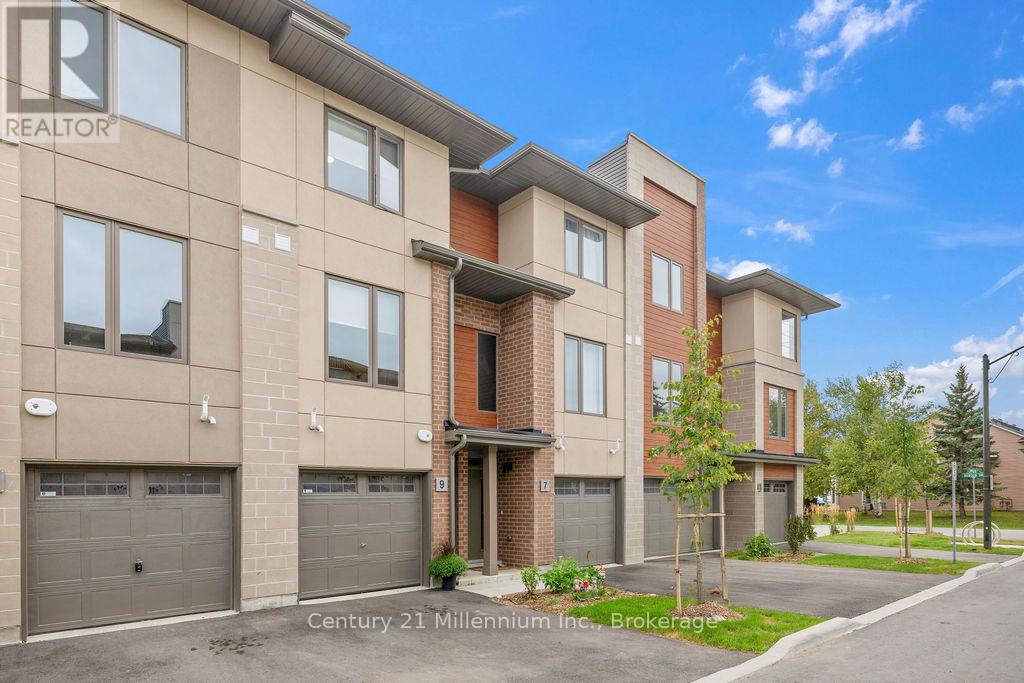 9 WINTERS CRESCENT, collingwood, Ontario