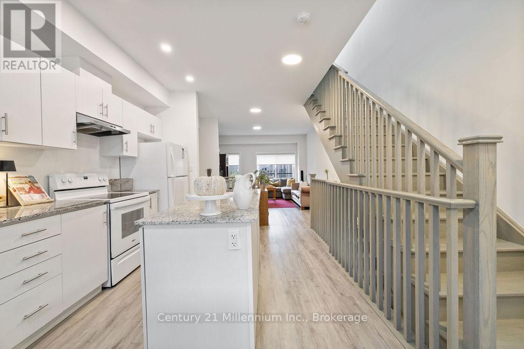 9 Winters Crescent, Collingwood, Ontario  L9Y 5T1 - Photo 5 - S12597158