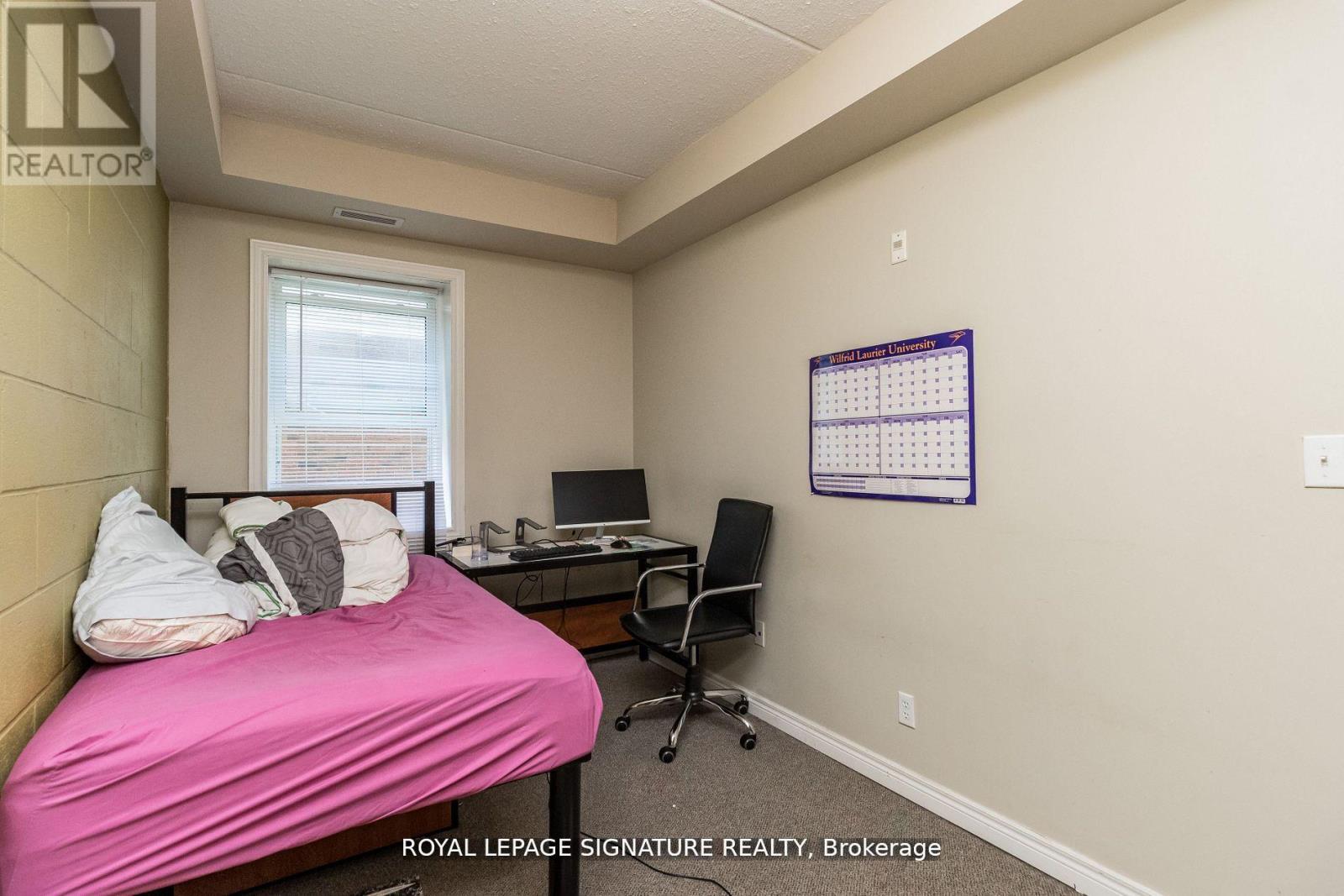 101 - 253 Lester Street, Waterloo, Ontario  N2L 3W6 - Photo 24 - X12596864