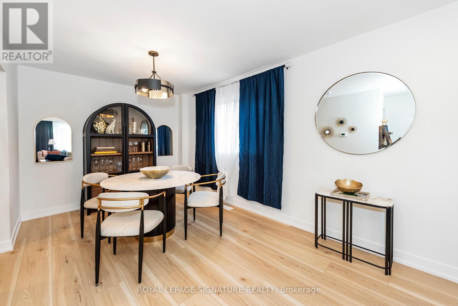 60-62 Delawana Drive, Hamilton (Riverdale), Ontario  L8E 1G4 - Photo 13 - X12596902