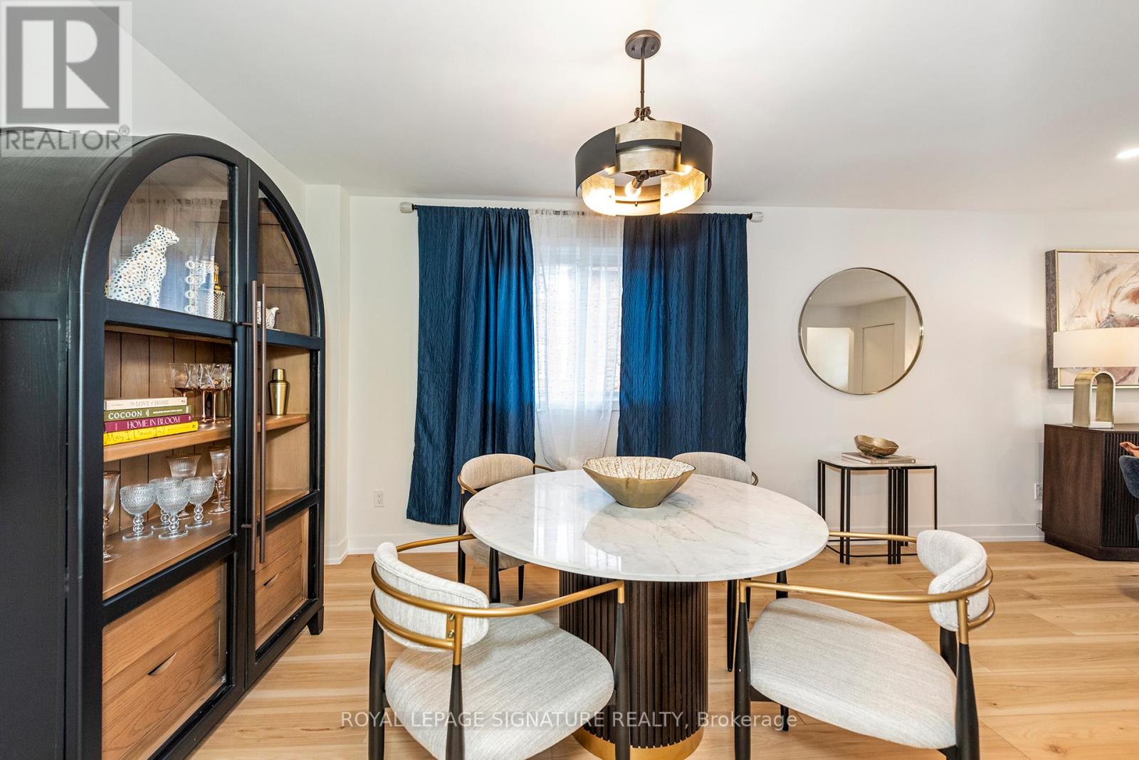 60-62 Delawana Drive, Hamilton (Riverdale), Ontario  L8E 1G4 - Photo 17 - X12596902