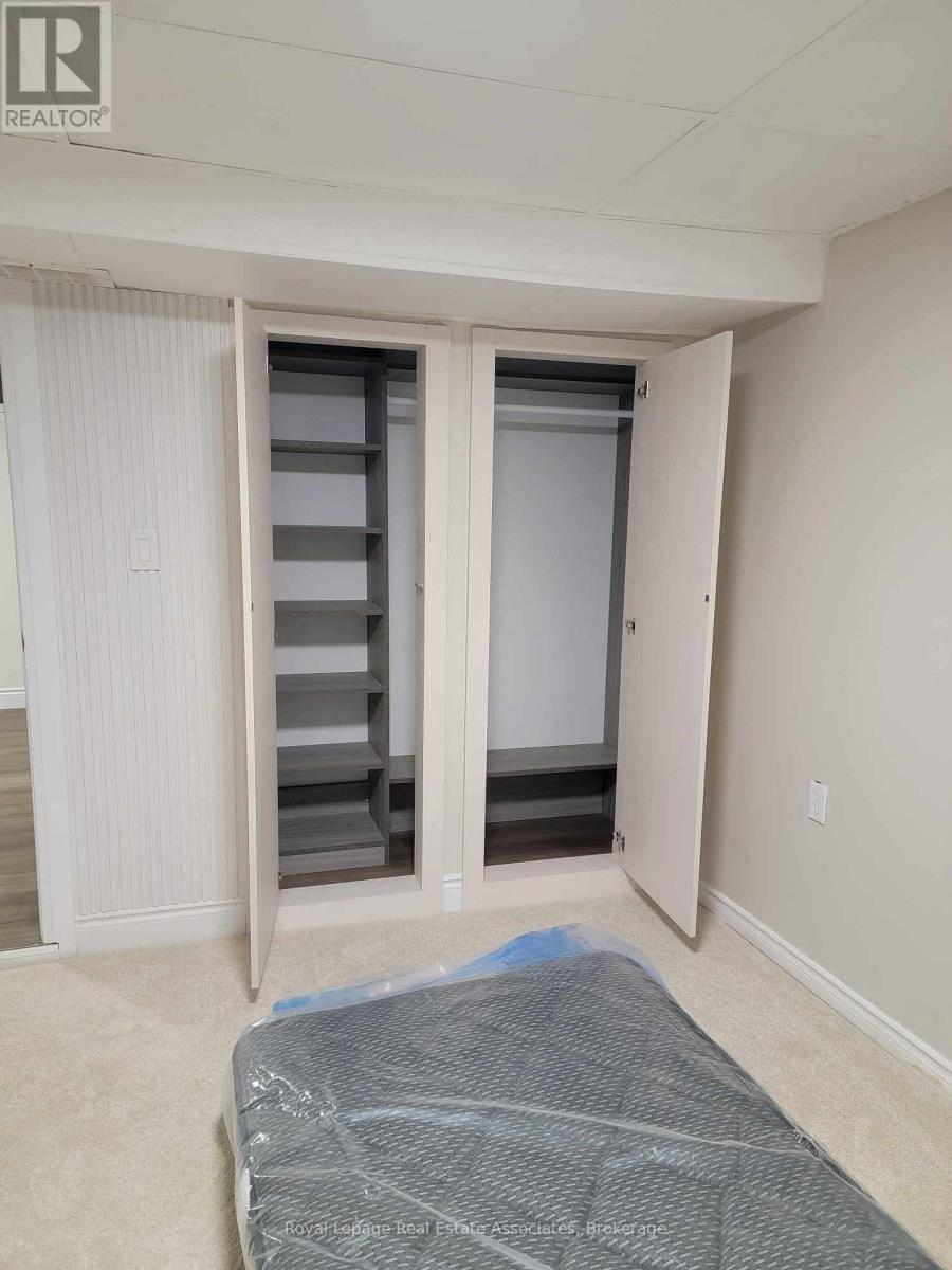 Basement - 86 Overlea Crescent, Kitchener, Ontario  N2M 5A9 - Photo 5 - X12596908