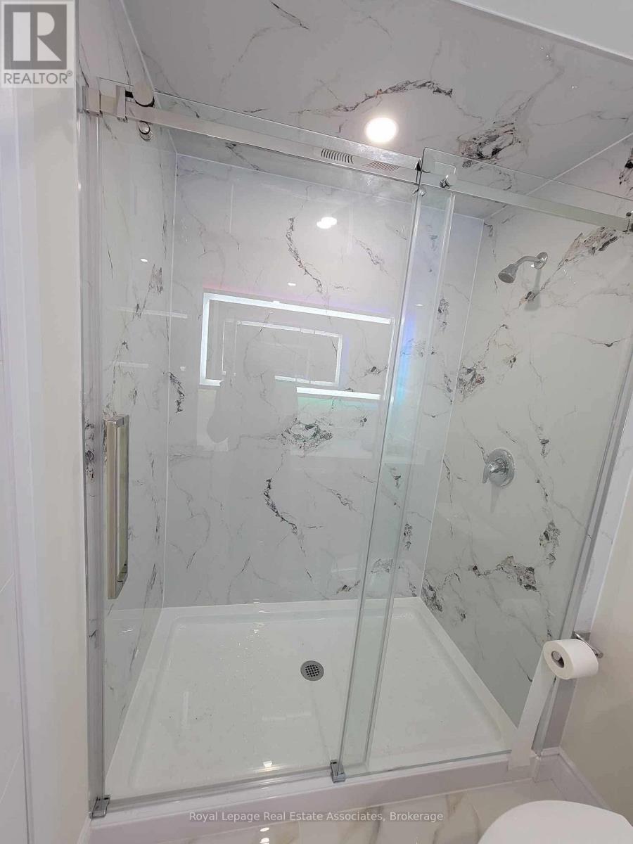 Basement - 86 Overlea Crescent, Kitchener, Ontario  N2M 5A9 - Photo 6 - X12596908