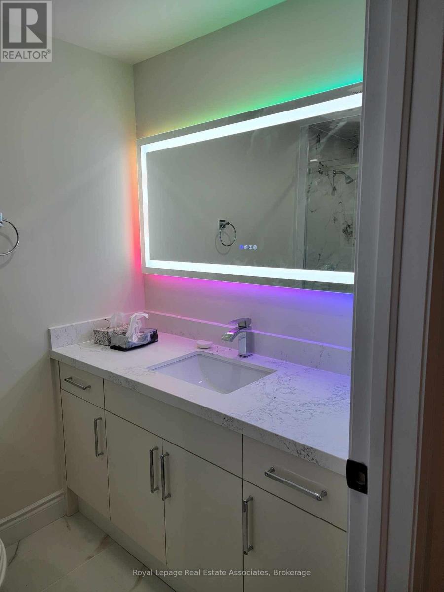 Basement - 86 Overlea Crescent, Kitchener, Ontario  N2M 5A9 - Photo 7 - X12596908