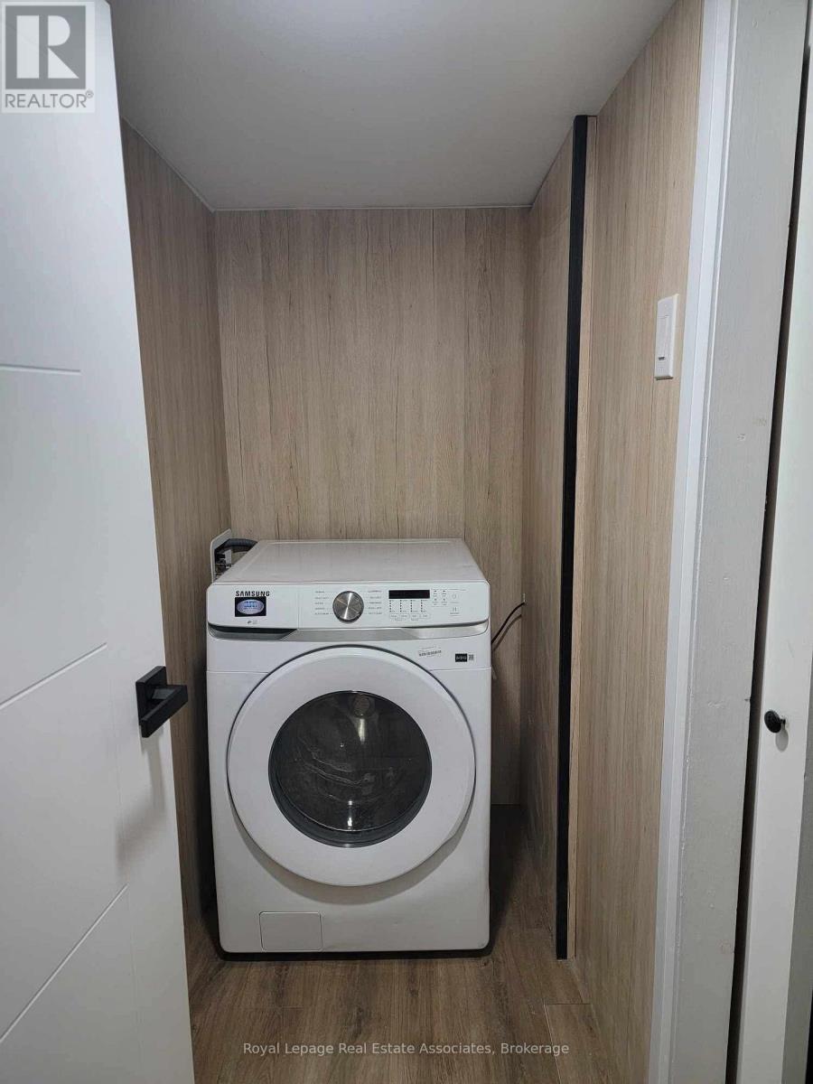 Basement - 86 Overlea Crescent, Kitchener, Ontario  N2M 5A9 - Photo 8 - X12596908