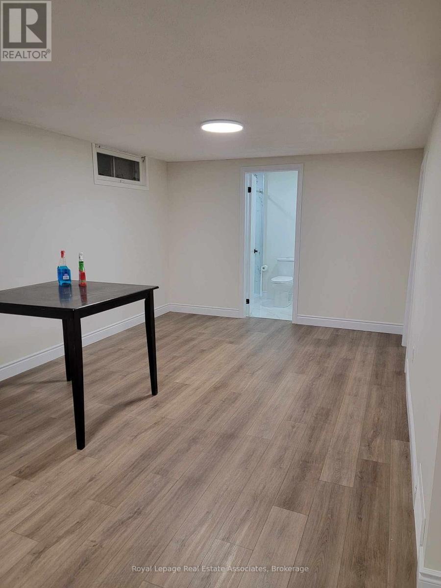 Basement - 86 Overlea Crescent, Kitchener, Ontario  N2M 5A9 - Photo 9 - X12596908