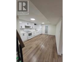 Basement - 86 Overlea Crescent, Kitchener, Ca