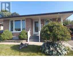 Main - 86 Overlea Crescent, Kitchener, Ca