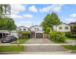 106 Queensdale Crescent, Guelph (Willow West/Sugarbush/West Acres), Ca