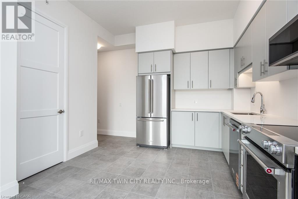 1303 - 93 Arthur Street S, Guelph, Ontario  N1E 0T3 - Photo 10 - X12597066