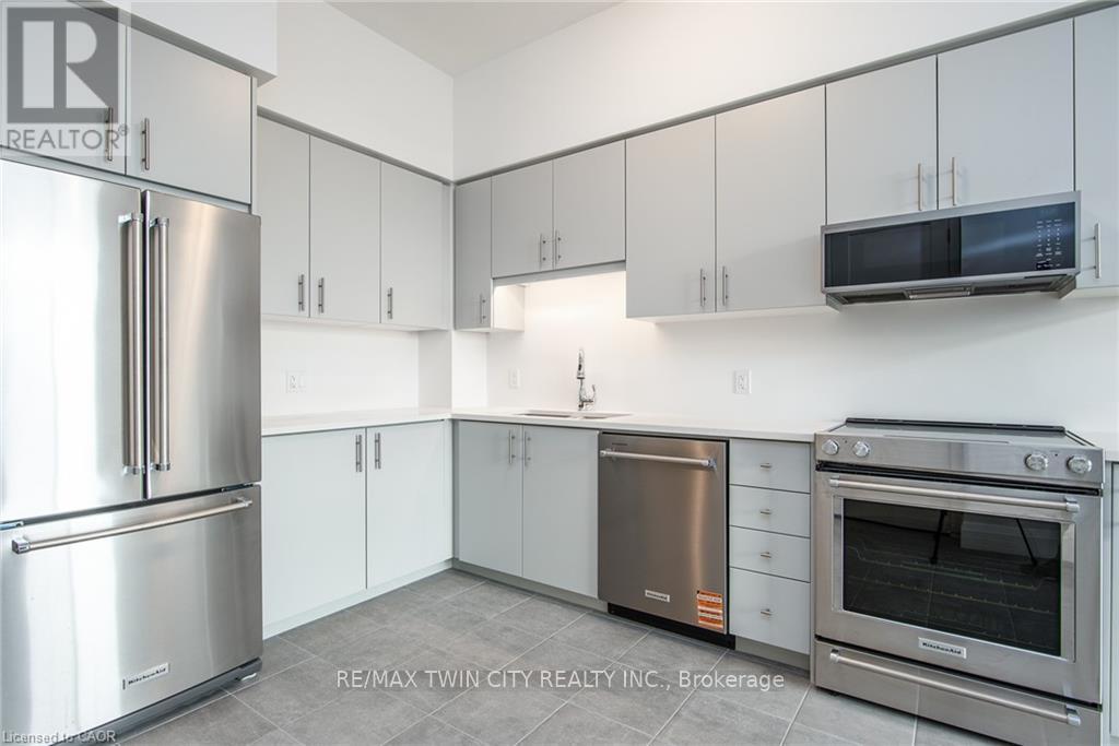 1303 - 93 Arthur Street S, Guelph, Ontario  N1E 0T3 - Photo 11 - X12597066