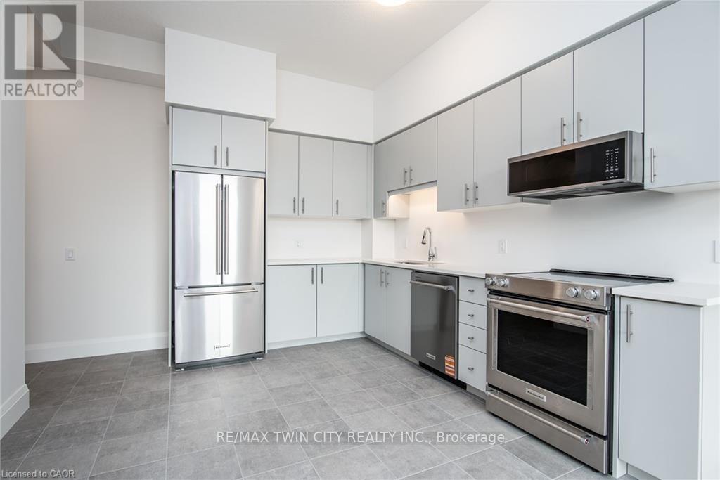 1303 - 93 Arthur Street S, Guelph, Ontario  N1E 0T3 - Photo 12 - X12597066