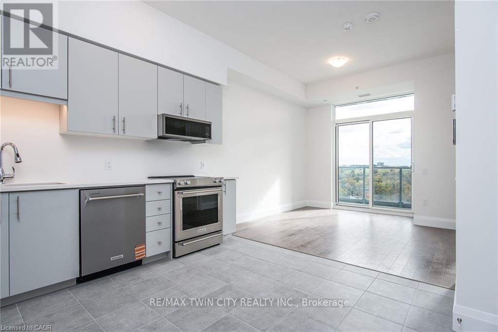 1303 - 93 Arthur Street S, Guelph, Ontario  N1E 0T3 - Photo 14 - X12597066