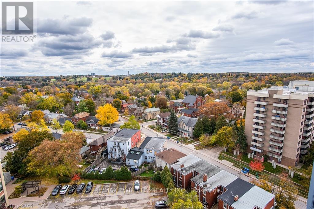 1303 - 93 Arthur Street S, Guelph, Ontario  N1E 0T3 - Photo 30 - X12597066