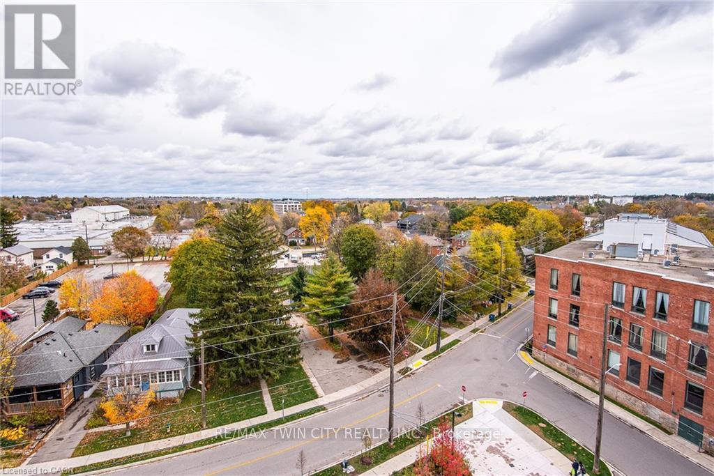 1303 - 93 Arthur Street S, Guelph, Ontario  N1E 0T3 - Photo 32 - X12597066