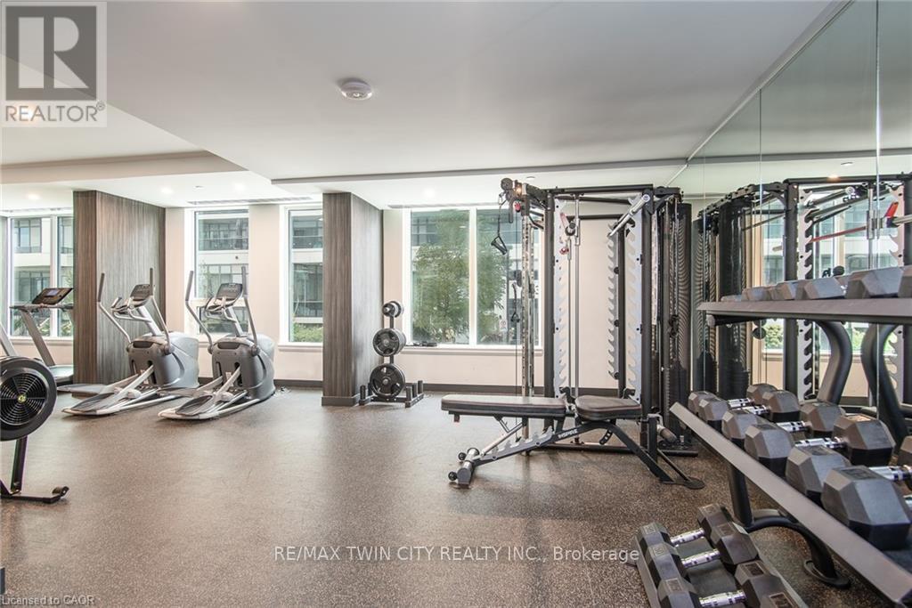 1303 - 93 Arthur Street S, Guelph, Ontario  N1E 0T3 - Photo 34 - X12597066