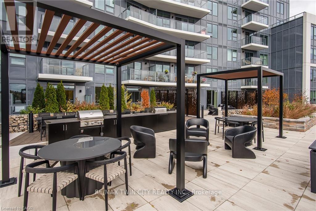 1303 - 93 Arthur Street S, Guelph, Ontario  N1E 0T3 - Photo 41 - X12597066