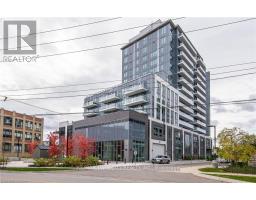 1303 - 93 Arthur Street S, Guelph (St. Patrick'S Ward), Ca