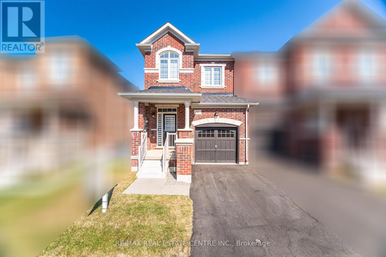16 Lidstone Street, Cambridge, Ontario  N1T 0G2 - Photo 2 - X12597068