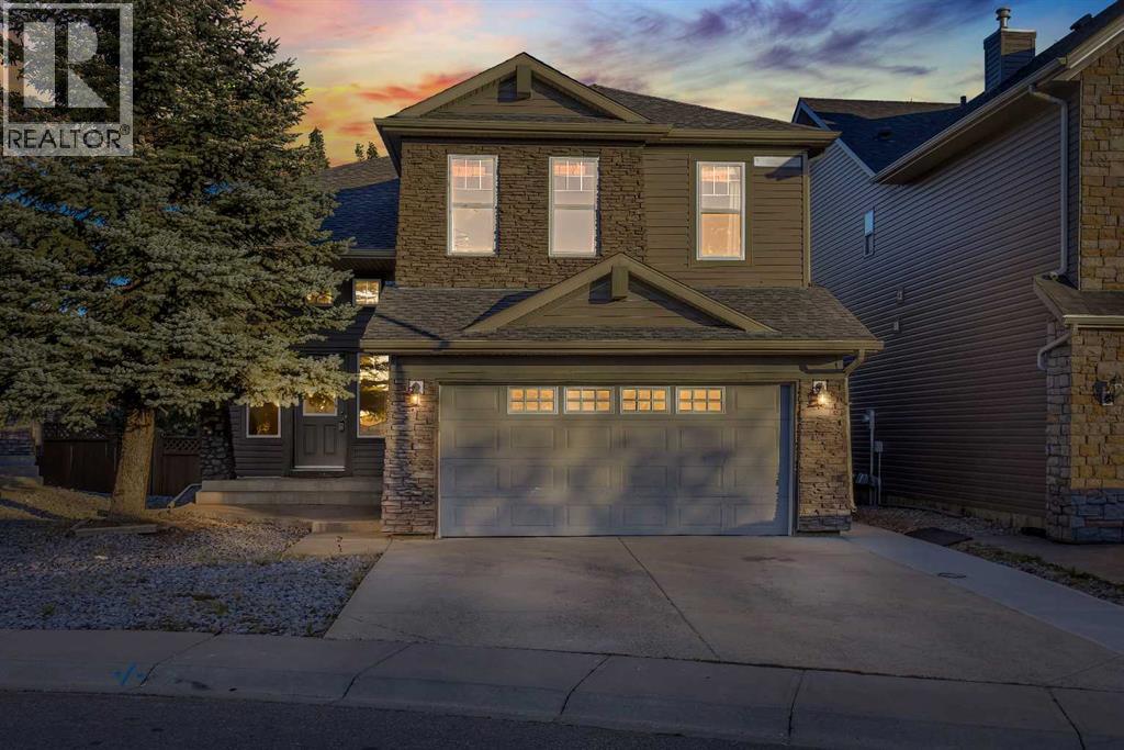 Property Listing: 135 Panatella Close Nw, Calgary, Alberta