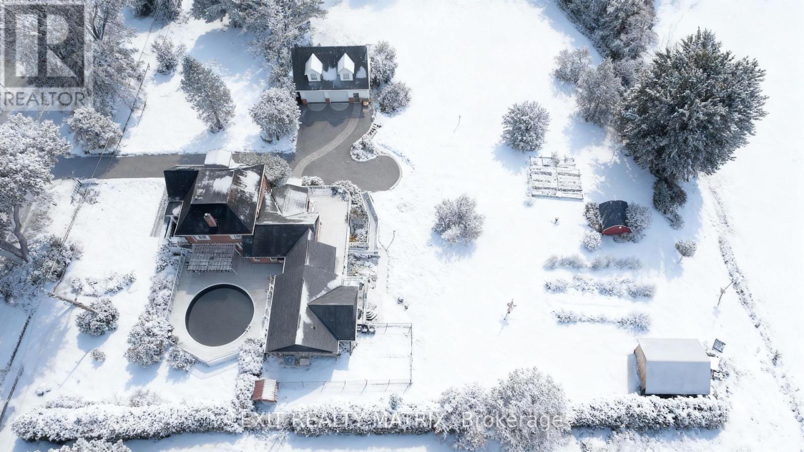 2392 8th Line Road, Ottawa, Ontario  K0A 2P0 - Photo 50 - X12491158