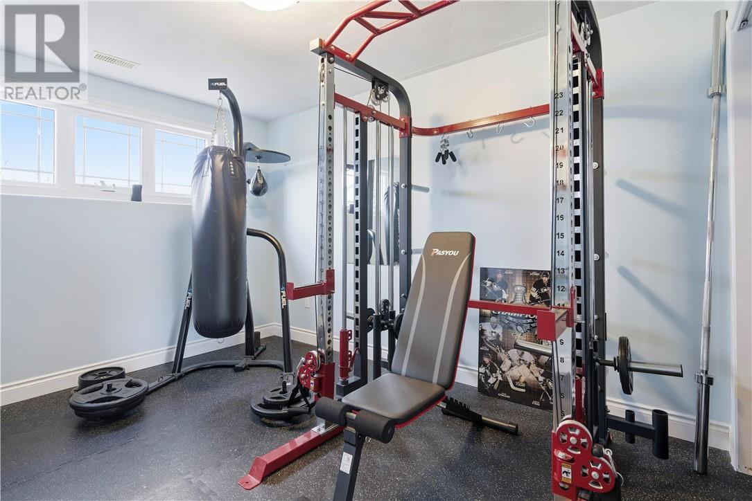 46 Rinkside Court, Sudbury, Ontario  P3E 0E3 - Photo 20 - 2125846