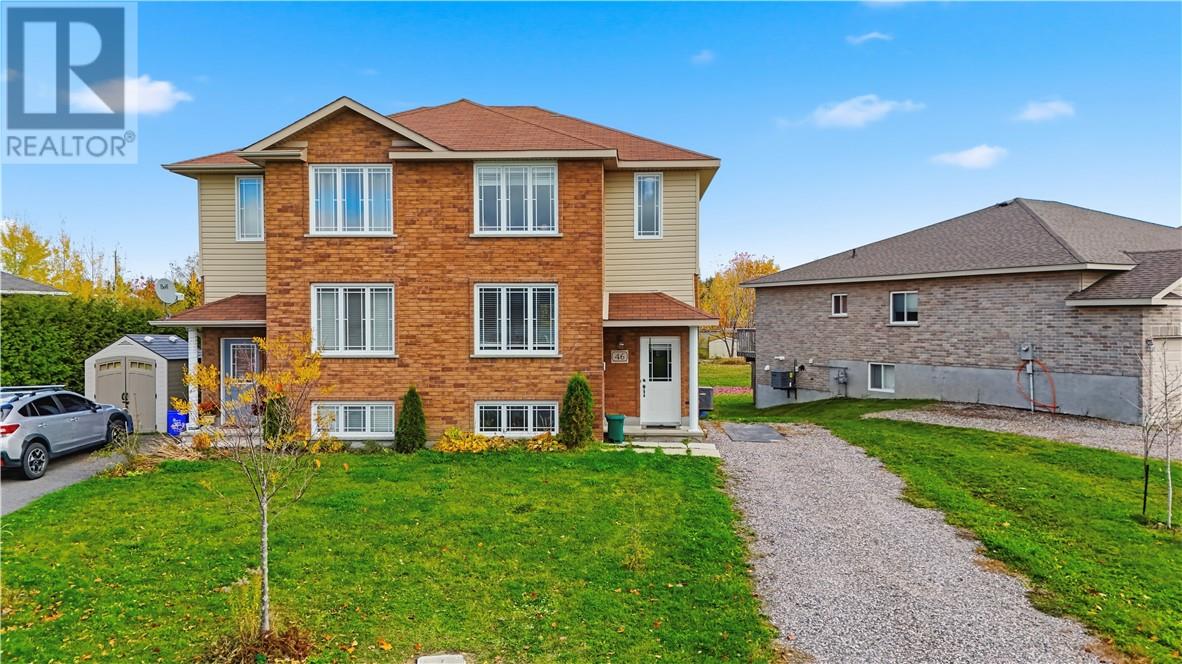 46 Rinkside Court, Sudbury, Ontario  P3E 0E3 - Photo 28 - 2125846