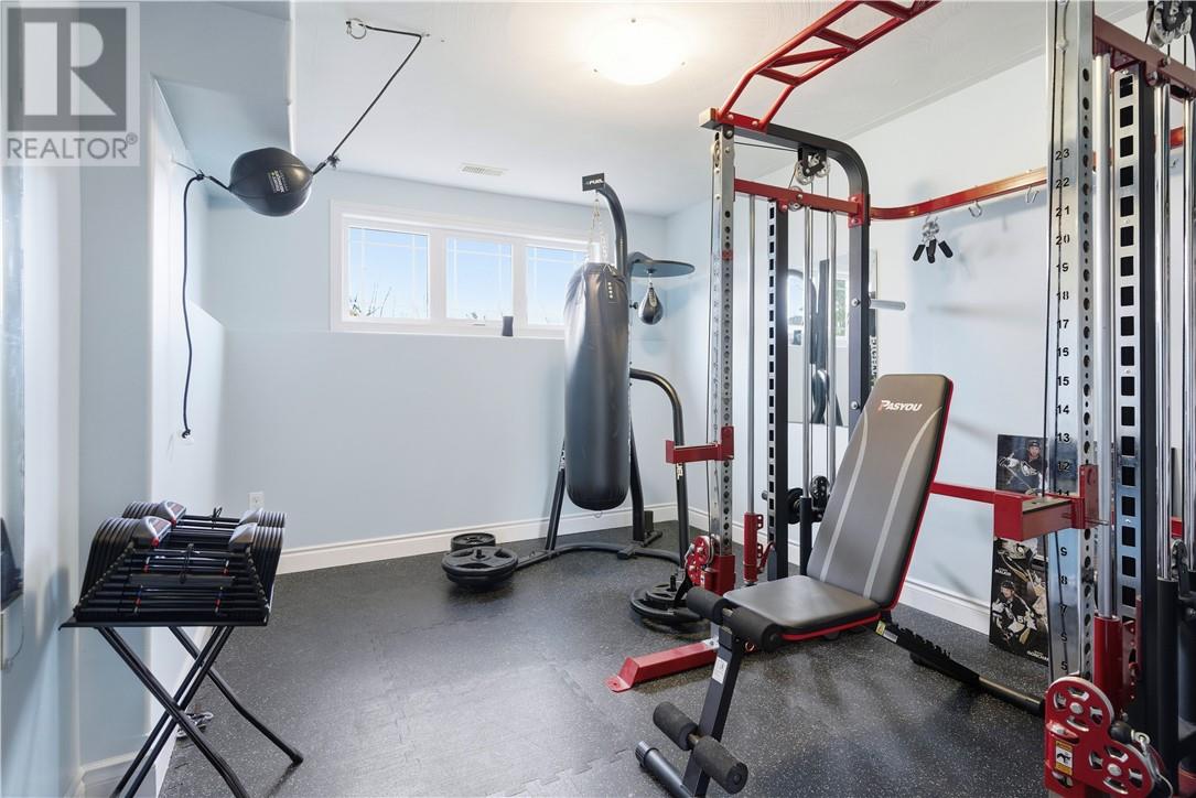 46 Rinkside Court, Sudbury, Ontario  P3E 0E3 - Photo 14 - 2125846