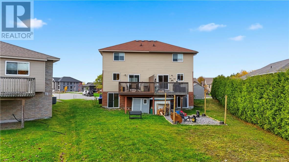 46 Rinkside Court, Sudbury, Ontario  P3E 0E3 - Photo 29 - 2125846