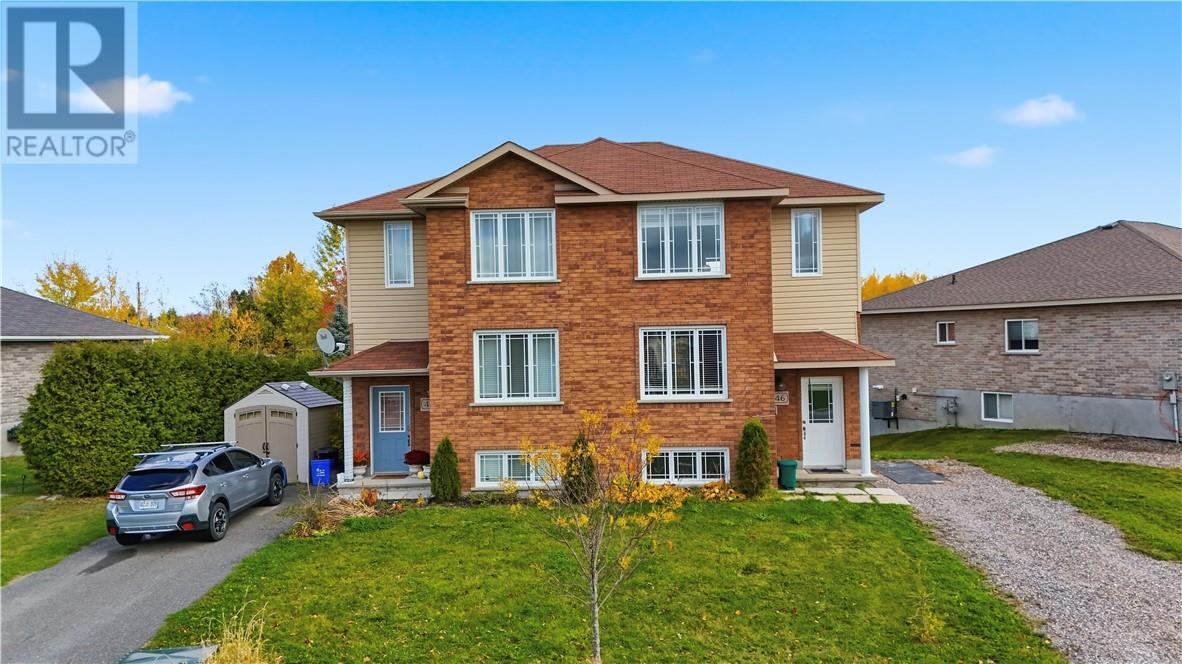 46 Rinkside Court, Sudbury, Ontario  P3E 0E3 - Photo 27 - 2125846