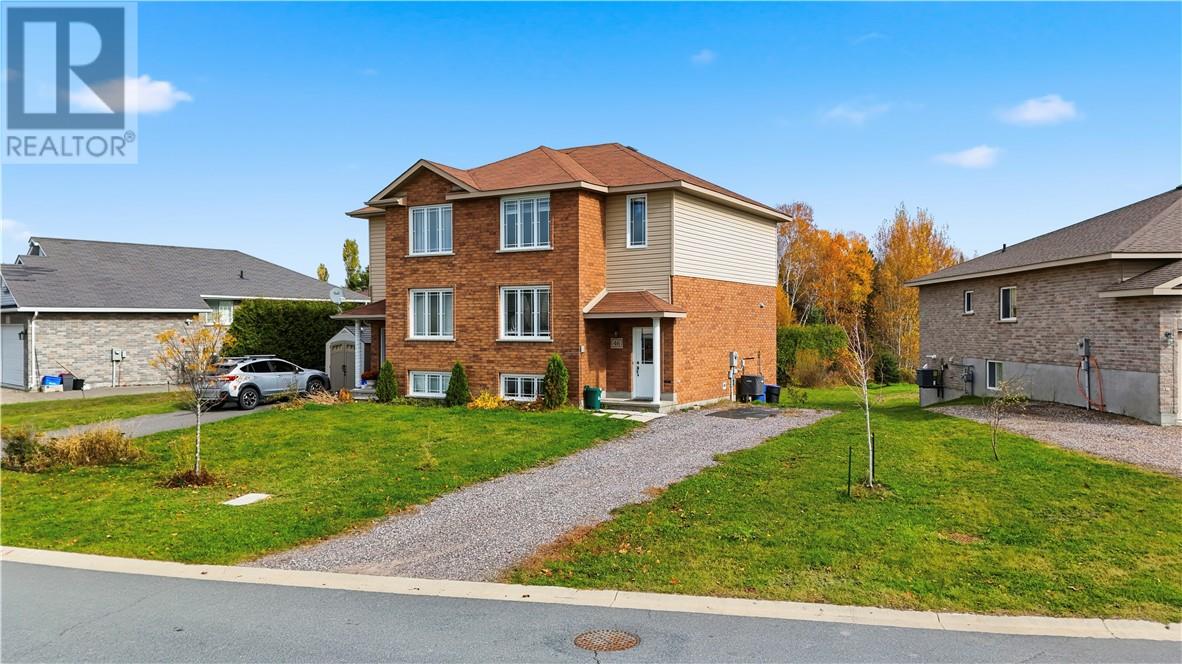 46 Rinkside Court, Sudbury, Ontario  P3E 0E3 - Photo 25 - 2125846