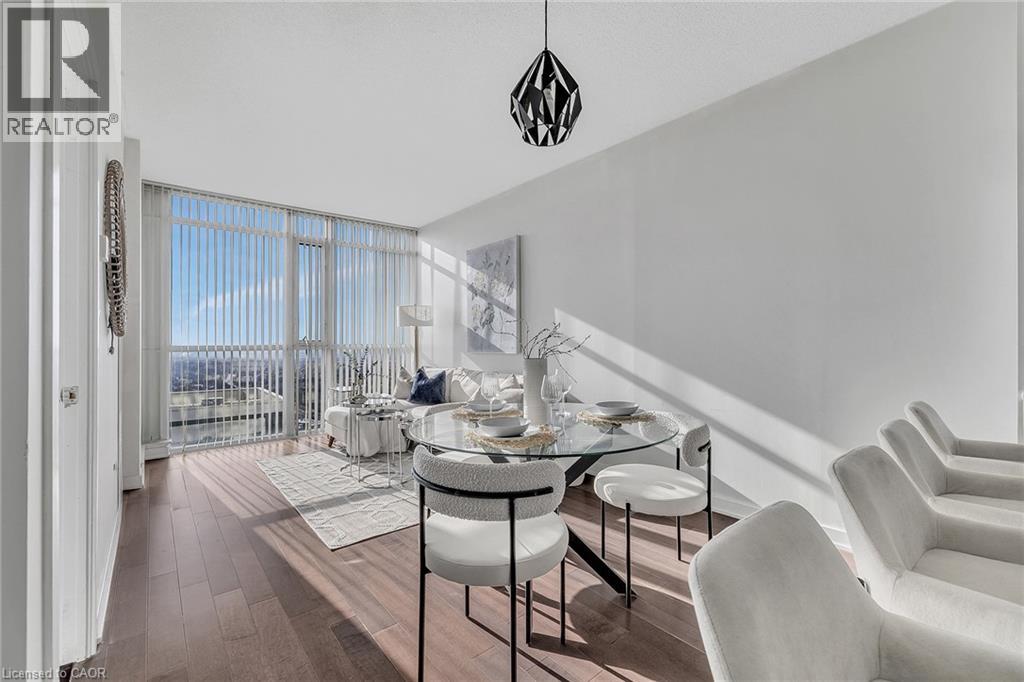 4099 Brickstone Mews Unit# 3105, Mississauga, Ontario  L5B 0G2 - Photo 2 - 40784590