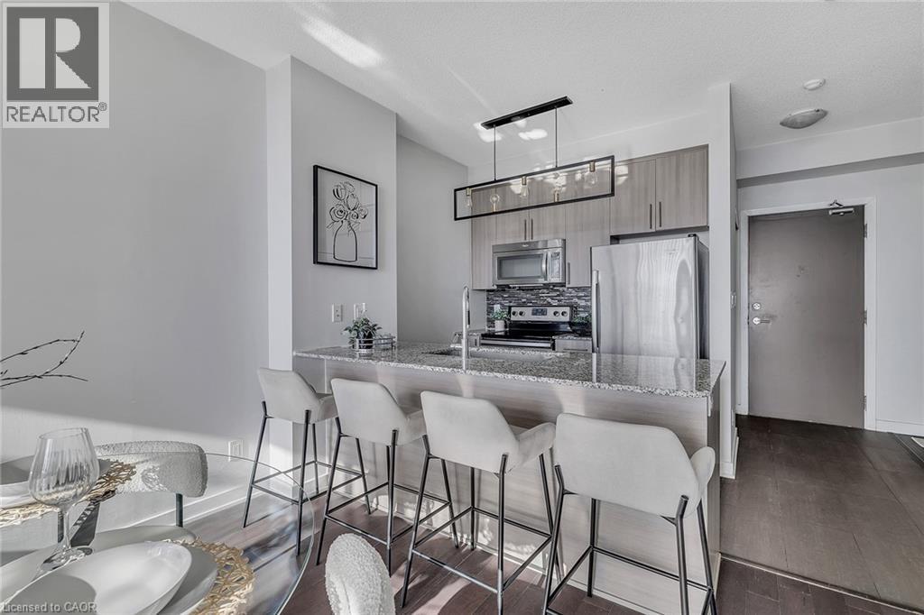 4099 Brickstone Mews Unit# 3105, Mississauga, Ontario  L5B 0G2 - Photo 4 - 40784590