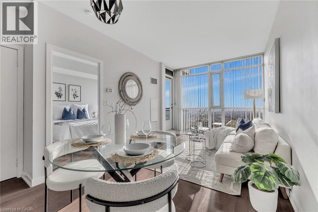 4099 Brickstone Mews Unit# 3105, Mississauga, Ontario  L5B 0G2 - Photo 8 - 40784590