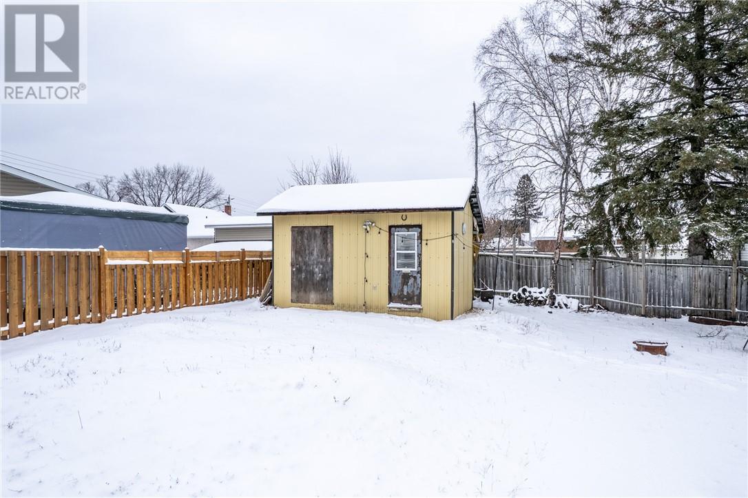 354 Merritt Street, Espanola, Ontario P5E 1K1 - Photo 22 - 2125849