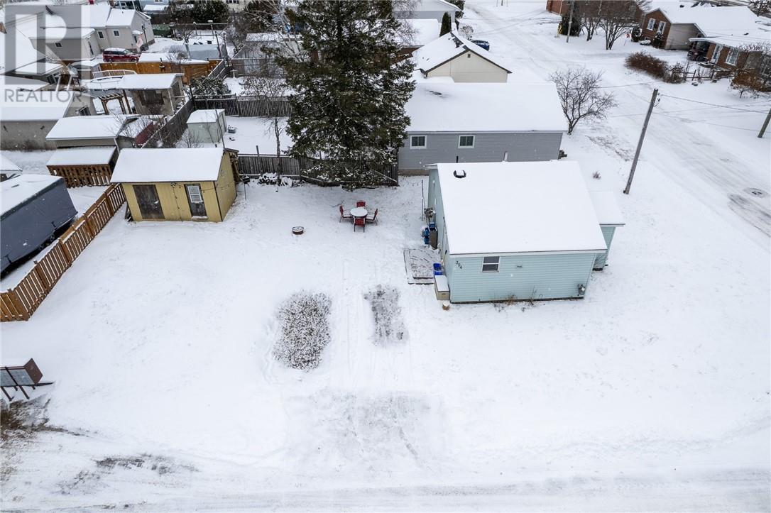 354 Merritt Street, Espanola, Ontario P5E 1K1 - Photo 3 - 2125849