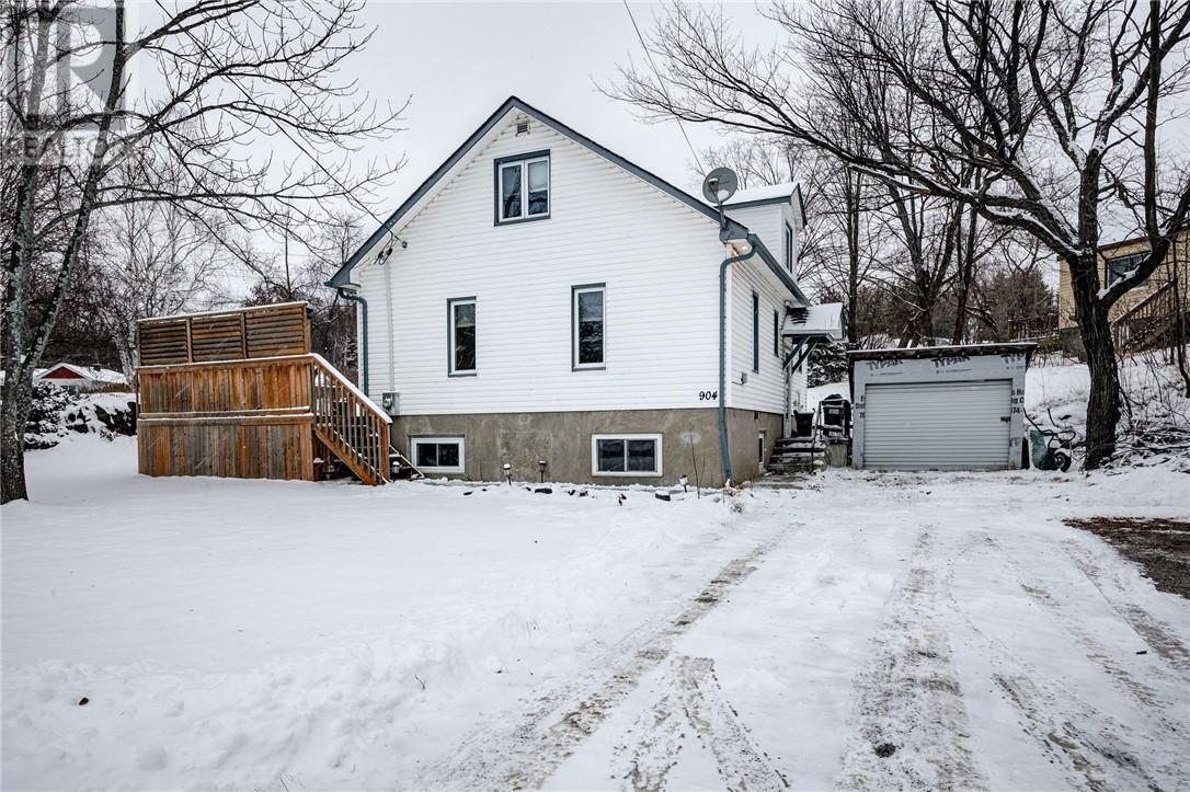 904 Howey Drive, Sudbury, Ontario  P3B 1H4 - Photo 20 - 2125843