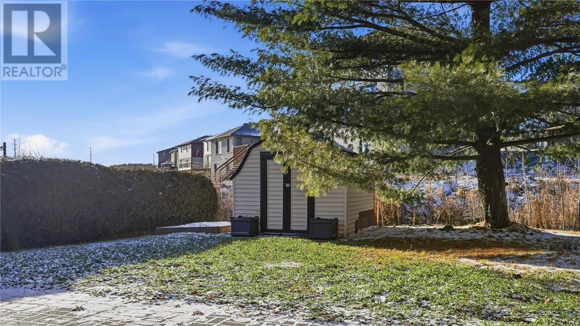 1735 Havenbrook Drive, Sudbury, Ontario  P3A 5C9 - Photo 28 - 2125841