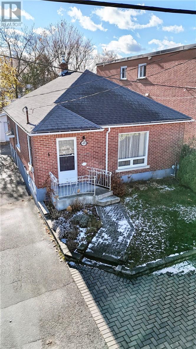 409 Cartier, Sudbury, Ontario  P3B 1C7 - Photo 2 - 2125837