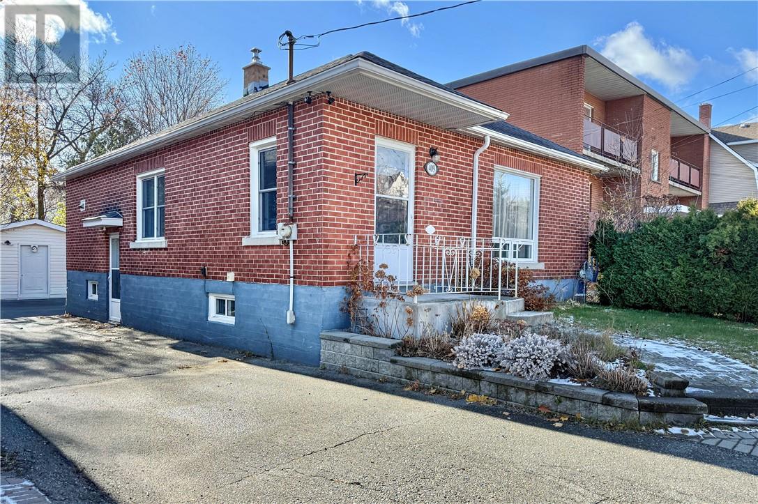 409 Cartier, Sudbury, Ontario  P3B 1C7 - Photo 3 - 2125837