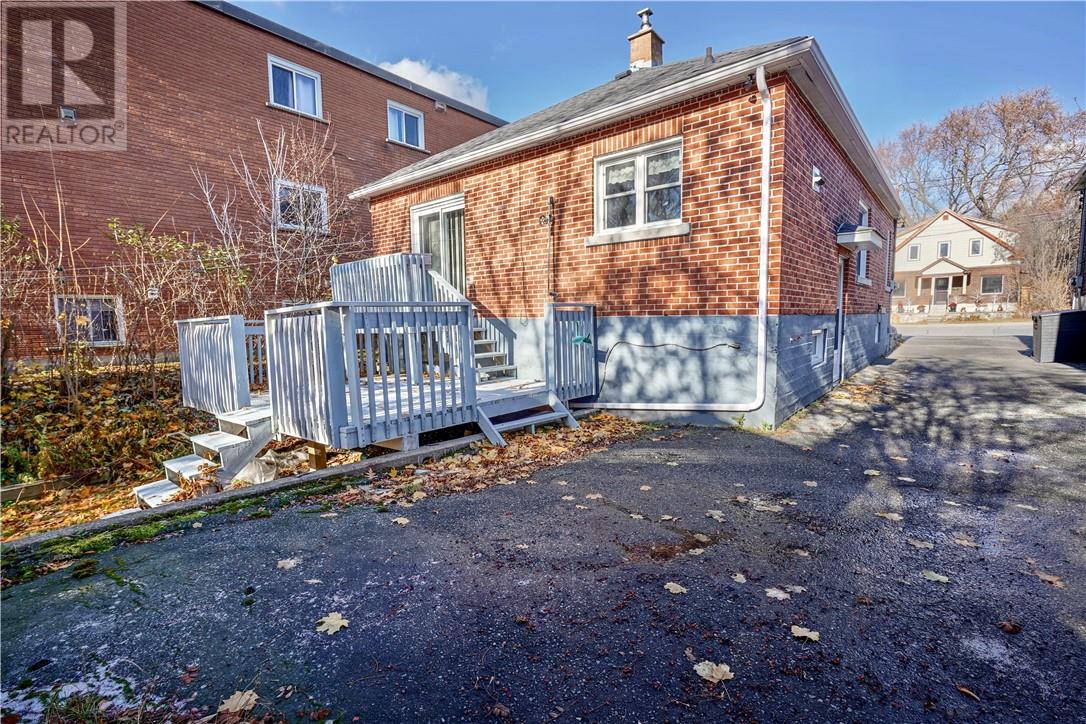 409 Cartier, Sudbury, Ontario  P3B 1C7 - Photo 33 - 2125837