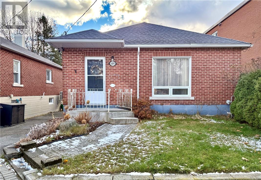 409 Cartier, Sudbury, Ontario  P3B 1C7 - Photo 4 - 2125837