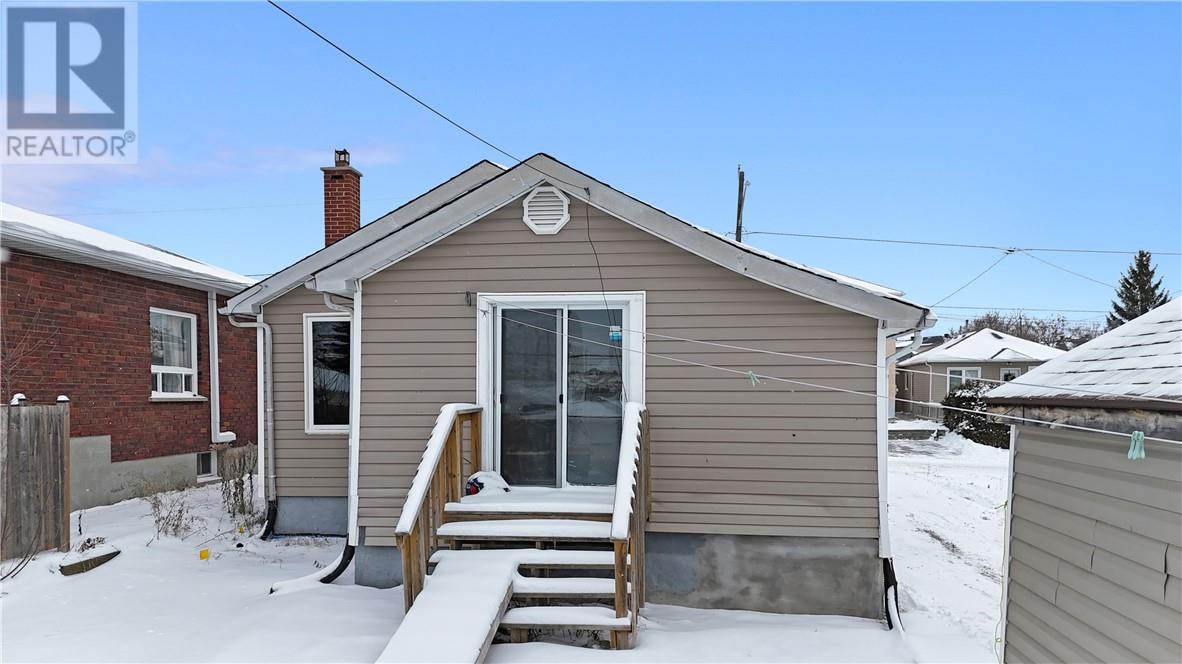 93 Logan Avenue, Sudbury, Ontario P3C 3E3 - Photo 29 - 2125818