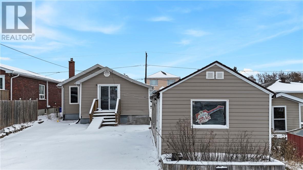 93 Logan Avenue, Sudbury, Ontario P3C 3E3 - Photo 30 - 2125818