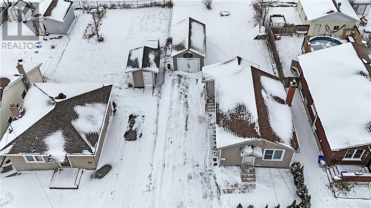 93 Logan Avenue, Sudbury, Ontario P3C 3E3 - Photo 32 - 2125818