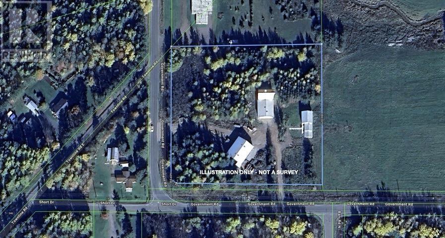 2504 Government Rd, Desbarats, Ontario  P0R 1E0 - Photo 48 - SM253400