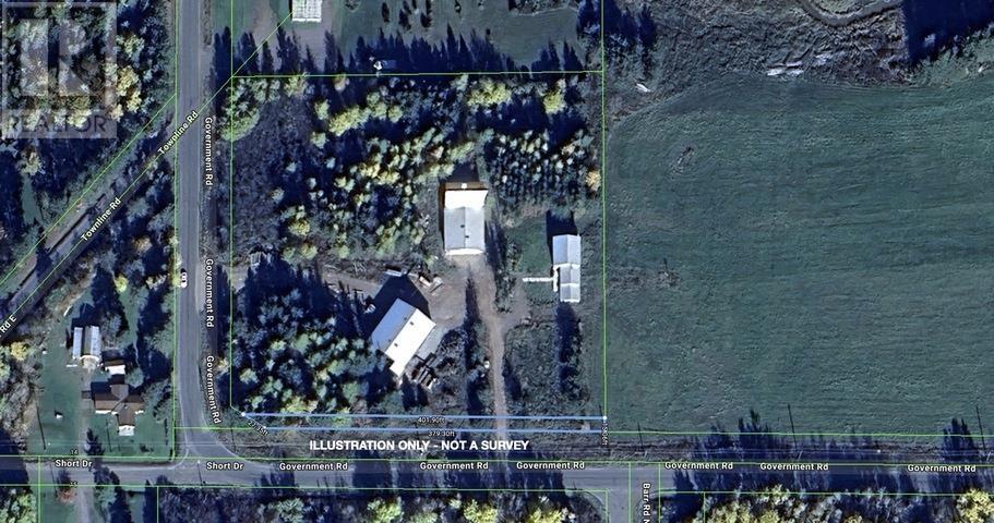 2504 Government Rd, Desbarats, Ontario  P0R 1E0 - Photo 49 - SM253400