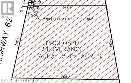 0 Hwy 62, Centre Hastings, Ontario  K0K 2K0 - Photo 18 - X12597112
