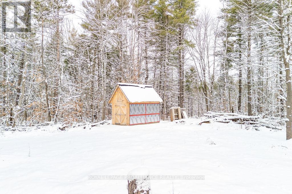 265 Addington Road 4, Frontenac, Ontario  K0H 1K0 - Photo 27 - X12597216
